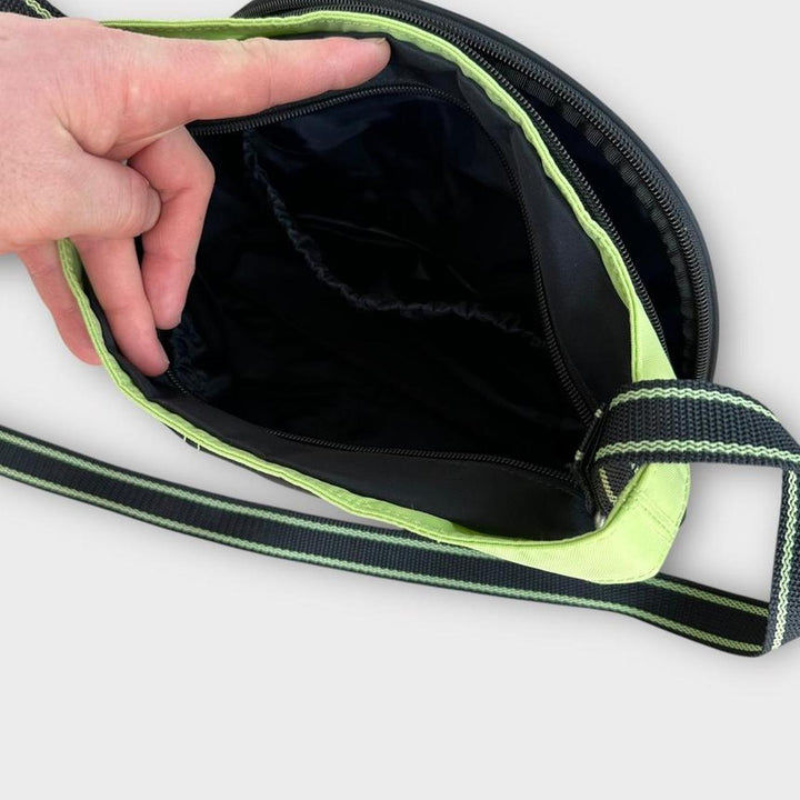 Torba boczna Nike w stylu vintage - jeden rozmiar