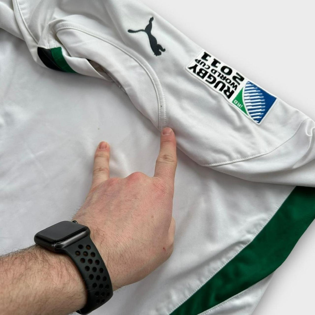 Koszulka do rugby Irlandii - duża