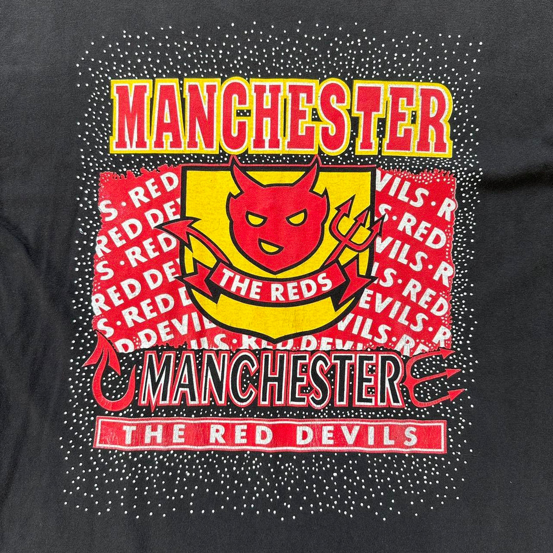 Koszulka kibica Manchesteru United - duża (pasuje na XL)