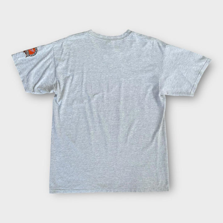 Vintage koszulka NHL Detroit Red Wings – duża