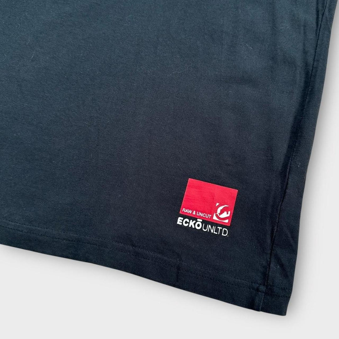 Kamizelka Ecko UNLTD Y2K - XL