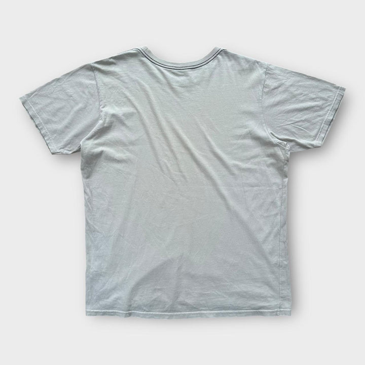 Koszulka z grafiką Harley Davidson – XL