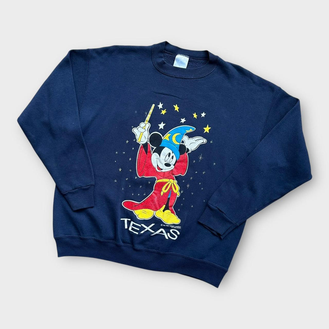 Bluza Vintage Disney - duża