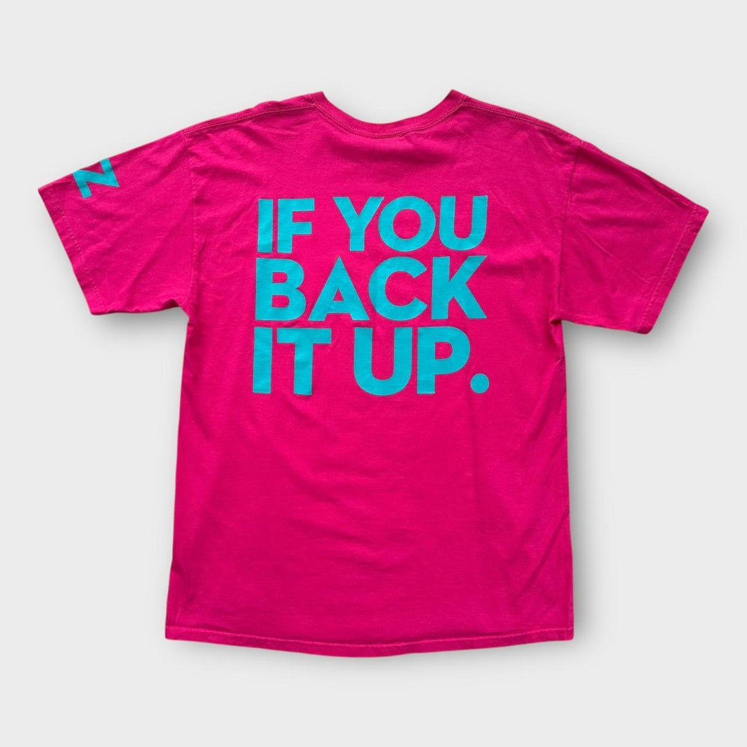 Koszulka zapaśnicza WWE Dolph Ziggler - duża