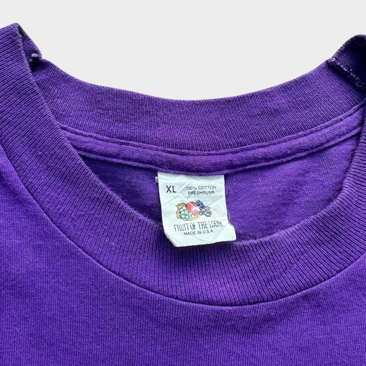 Vintage Blank Fruit of the Loom - XL
