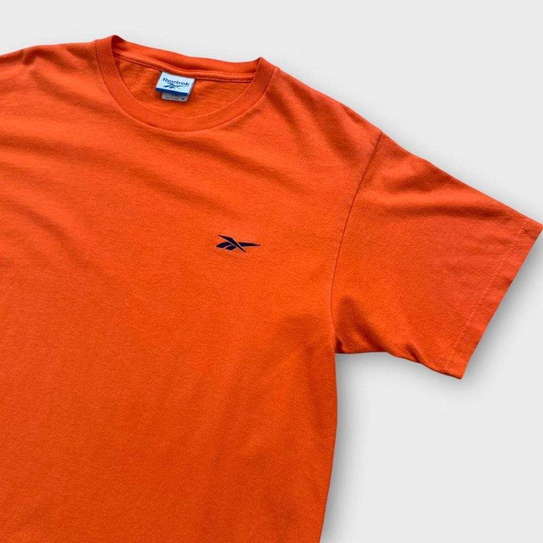 Vintage koszulka Reebok – średnia