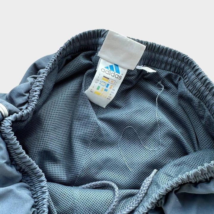 Spodnie dresowe Adidas - średnie