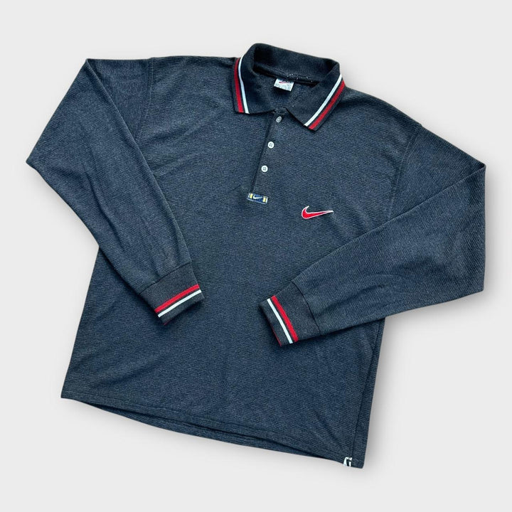 Koszulka do rugby Nike - XL (pasuje jak duża)