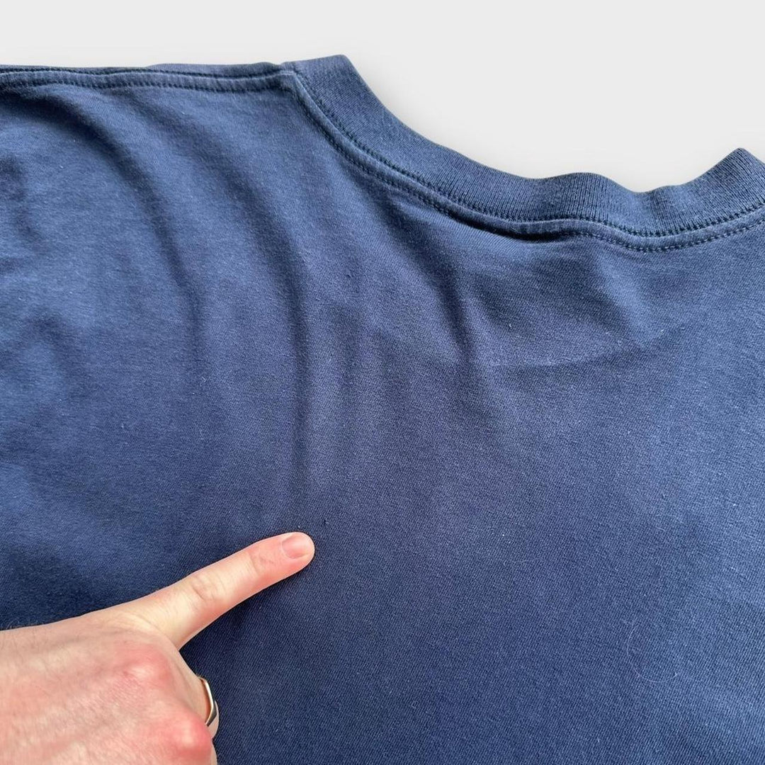 Klasyczna koszulka Reeboka – XL