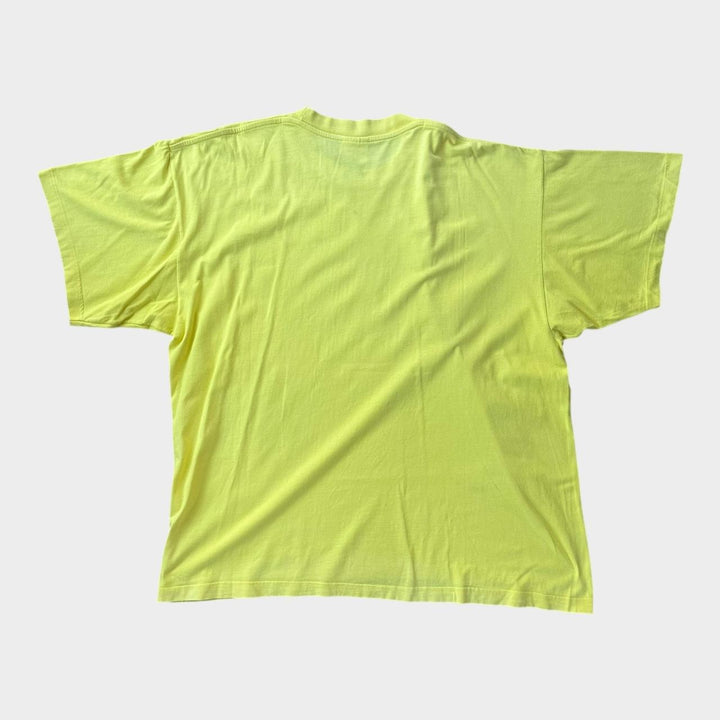 Vintage koszulka Nike „Po prostu zrób to” – XXL