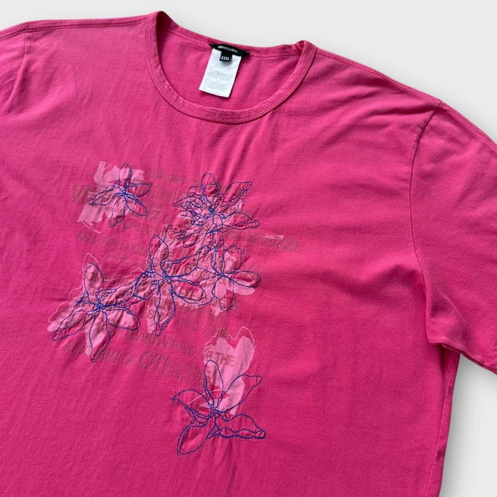 Koszulka Vintage Versace - XXXL (pasuje jak XL)