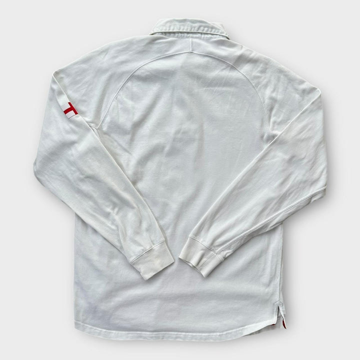 Koszulka do rugby Anglia - duża