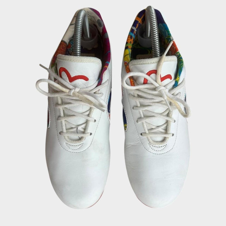 Trenażery Y2K Evisu – UK6