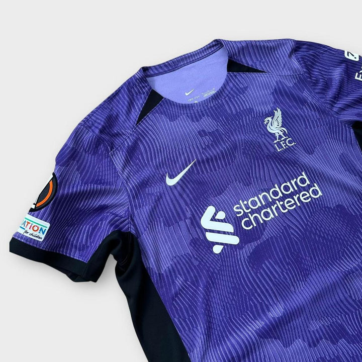 Koszulka piłkarska Liverpoolu - XL