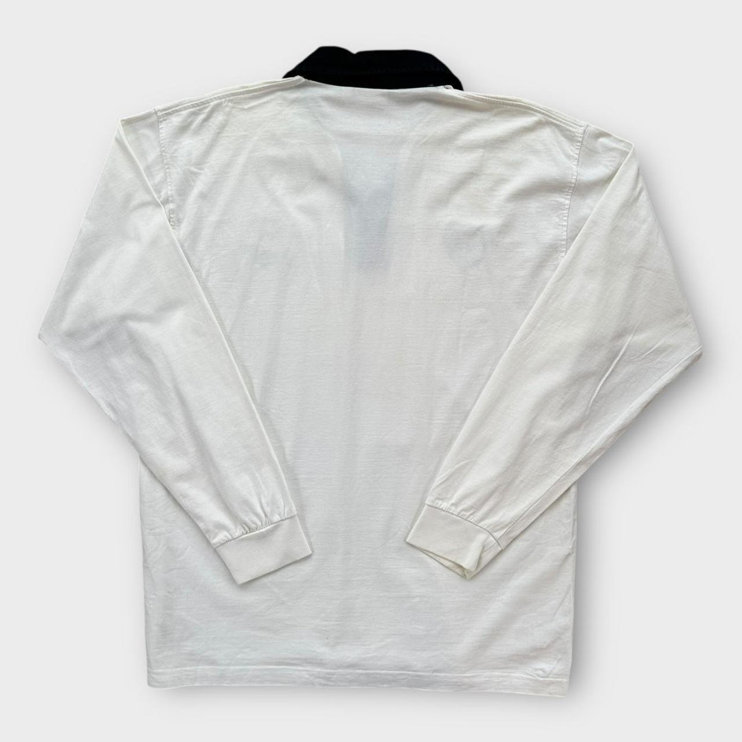 Koszulka do rugby Anglii w rozmiarze XL