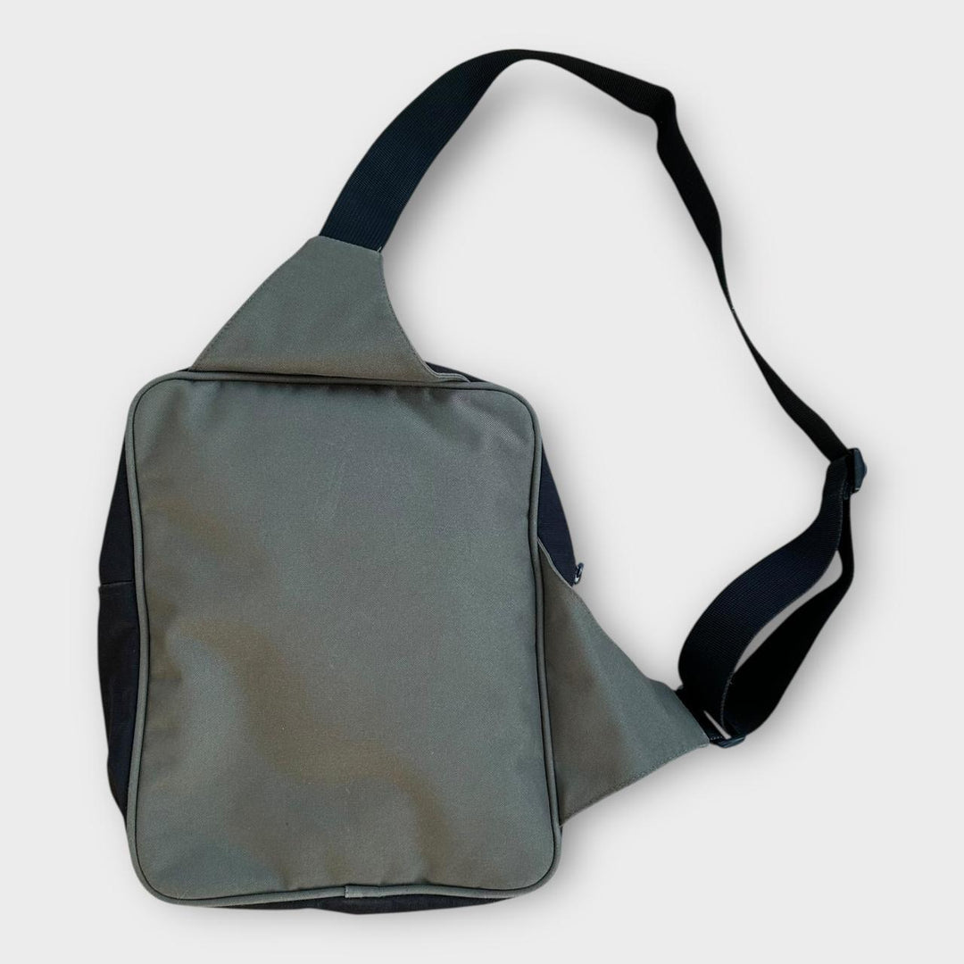 Torba taktyczna Jeep z jednym paskiem