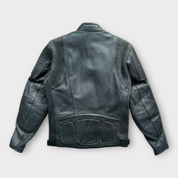 Kurtka motocyklowa skórzana Belstaff - mała (sprawdź wymiary)