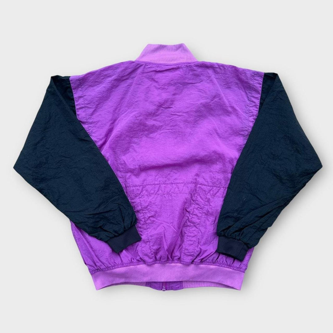 Kurtka dresowa Vintage Nike - duża (pasuje jak mała)