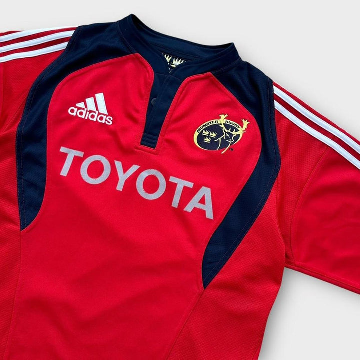 Koszulka do rugby Munster - średnia