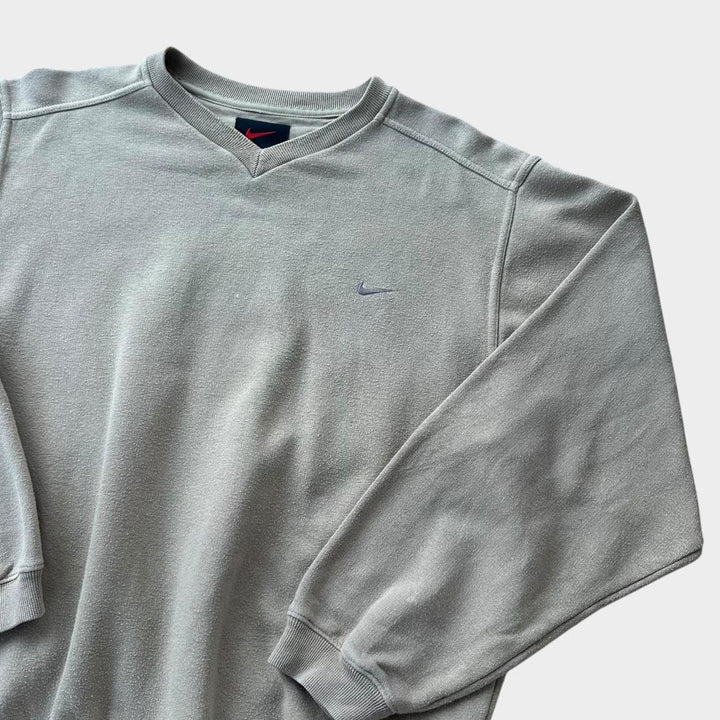 Bluza Nike w stylu vintage - mała
