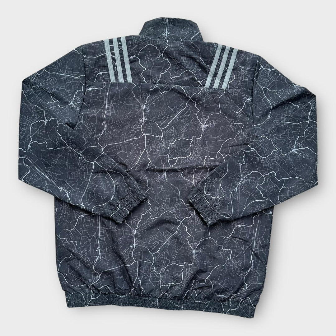 Kurtka dresowa do rugby Munster - duża