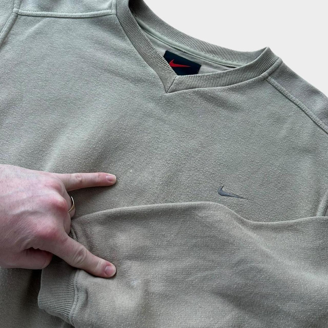 Bluza Nike w stylu vintage - mała