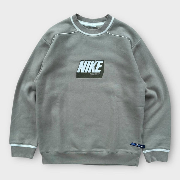 Bluza Nike w stylu vintage - średnia