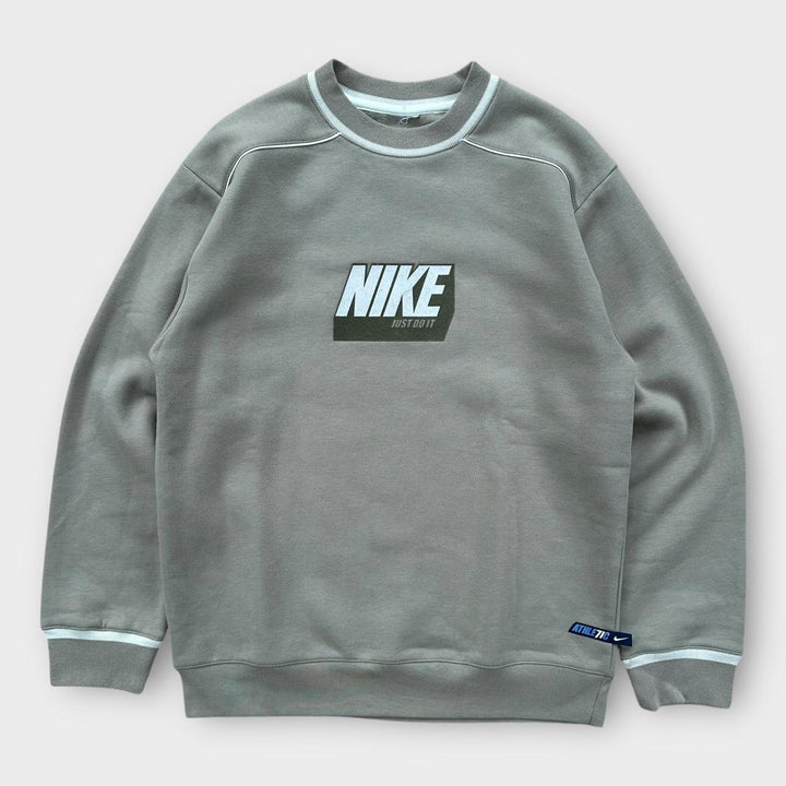 Bluza Nike w stylu vintage - średnia