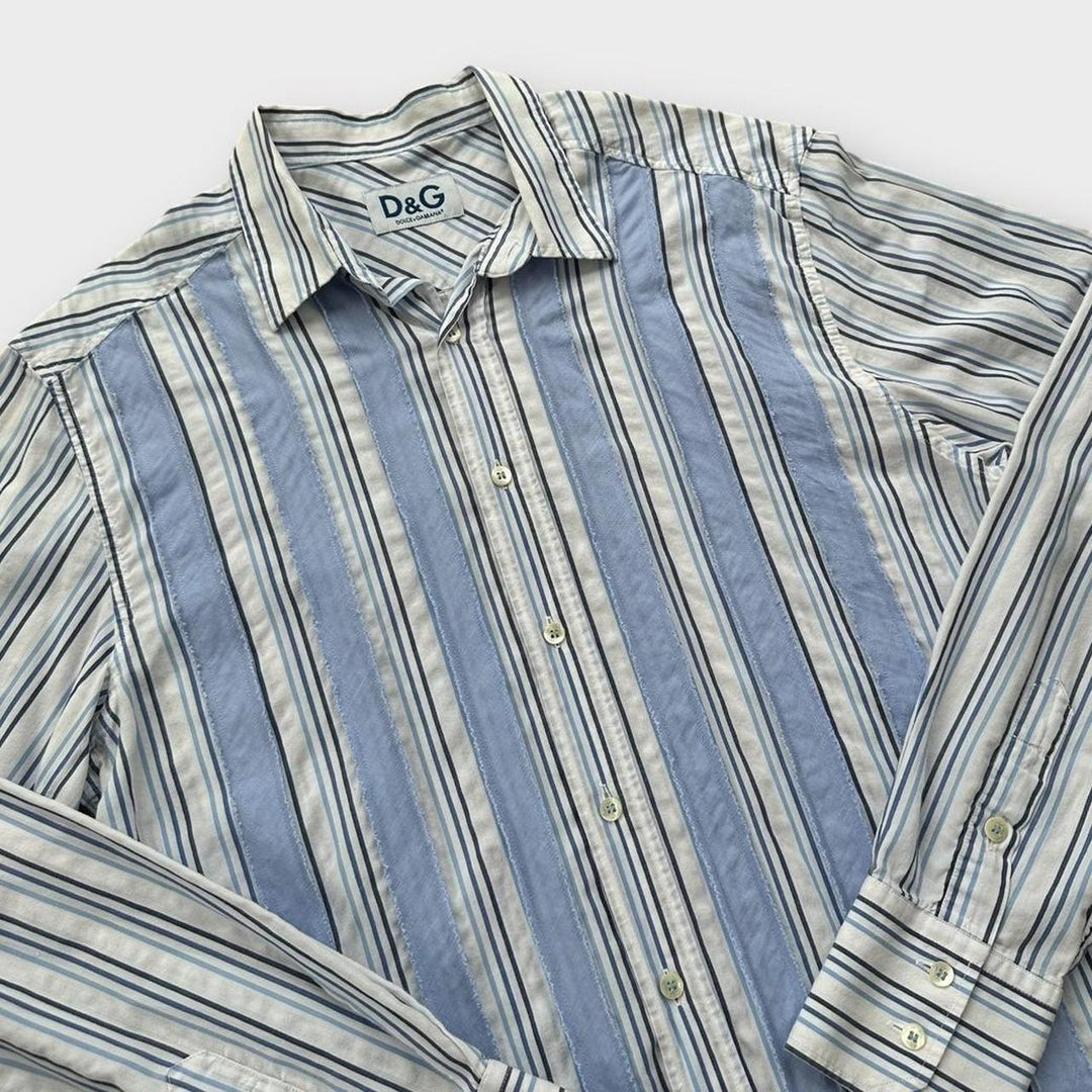 Koszula Dolce & Gabbana - średnia