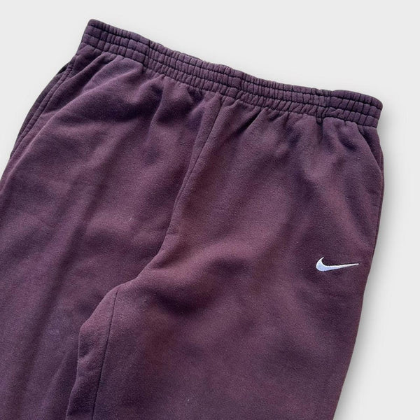Spodnie dresowe Nike w stylu vintage - duże