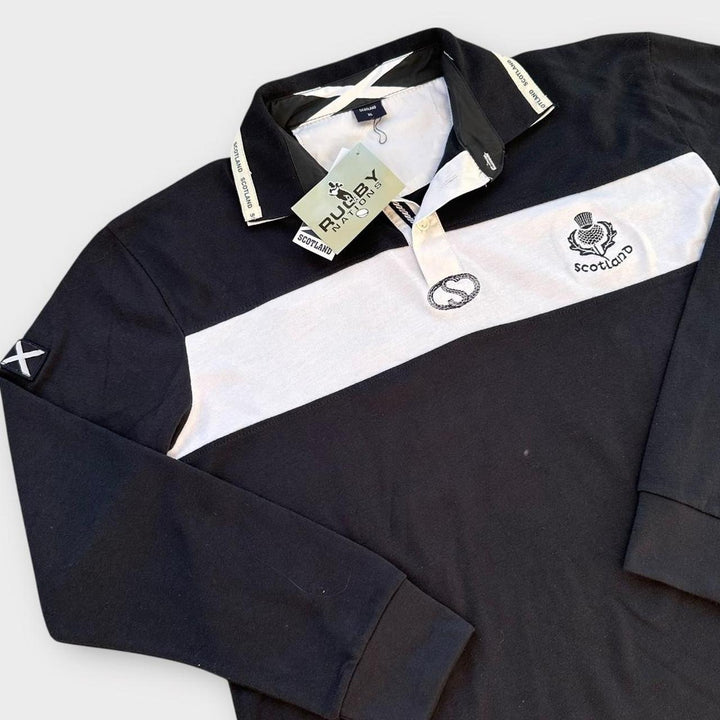 Koszulka do rugby ze Szkocji – XL