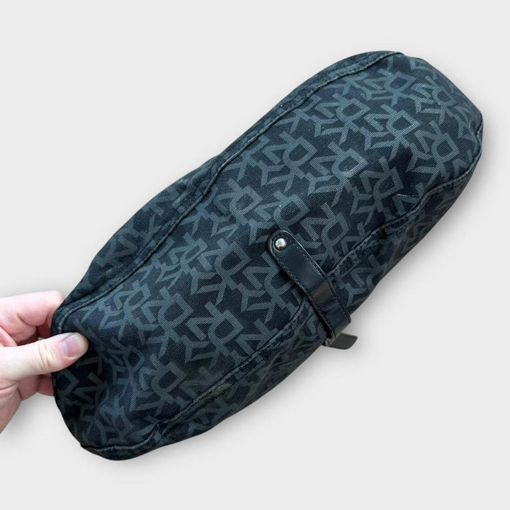 Torebka DKNY Y2K z początku XXI wieku