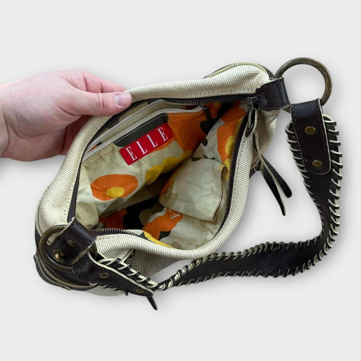 Torba do ręki Y2K Elle - jeden rozmiar