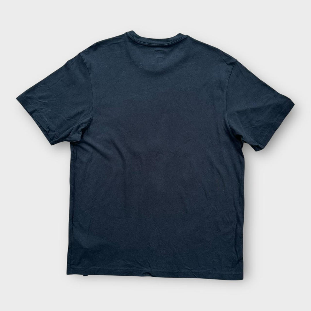 Klasyczna koszulka Adidas Safety Spell Out - XL