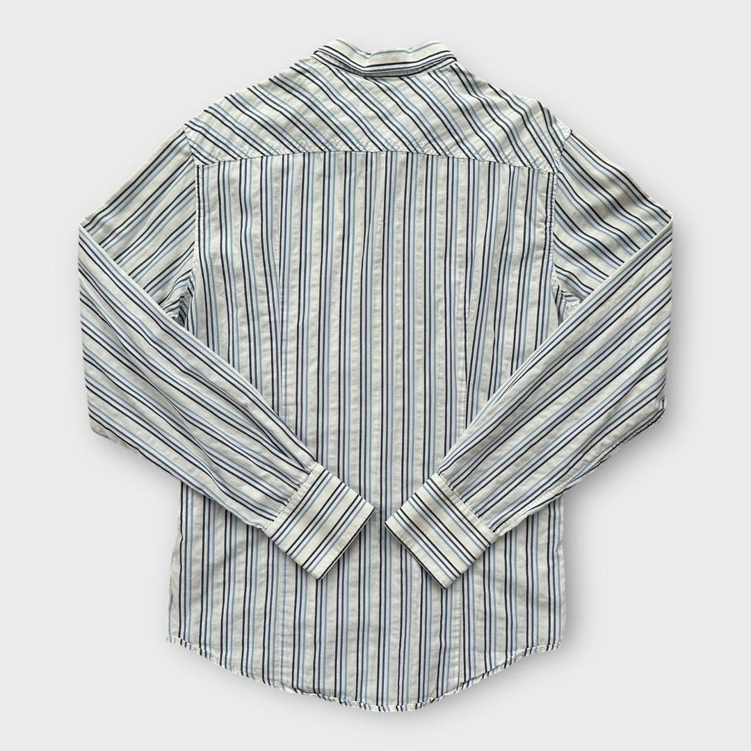 Koszula Dolce & Gabbana - średnia