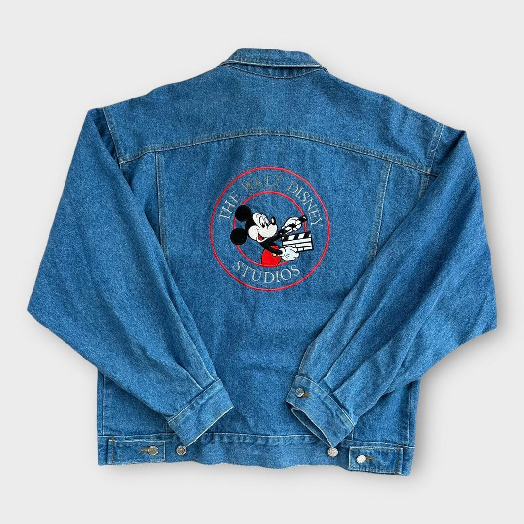 Kurtka Disney Denim - duża