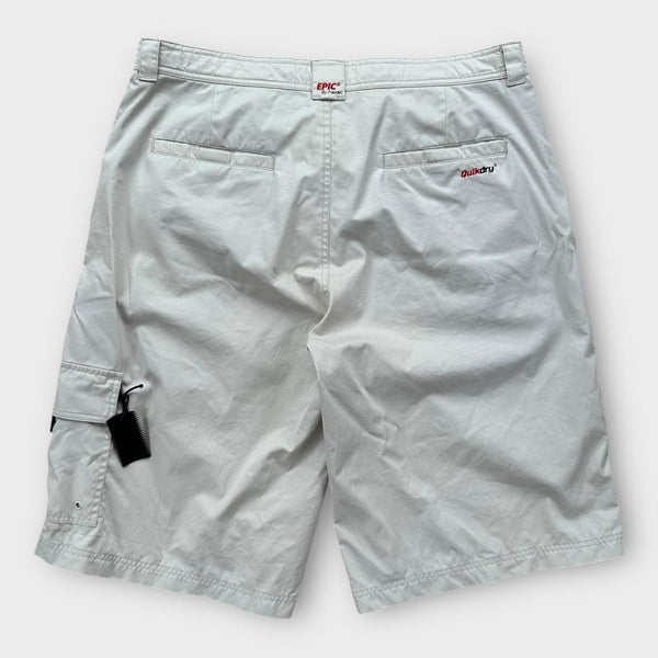 Quiksilver cargo shorts - XL