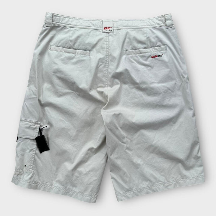 Spodenki cargo Quiksilver - XL