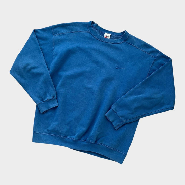 Bluza Nike w stylu vintage - duża