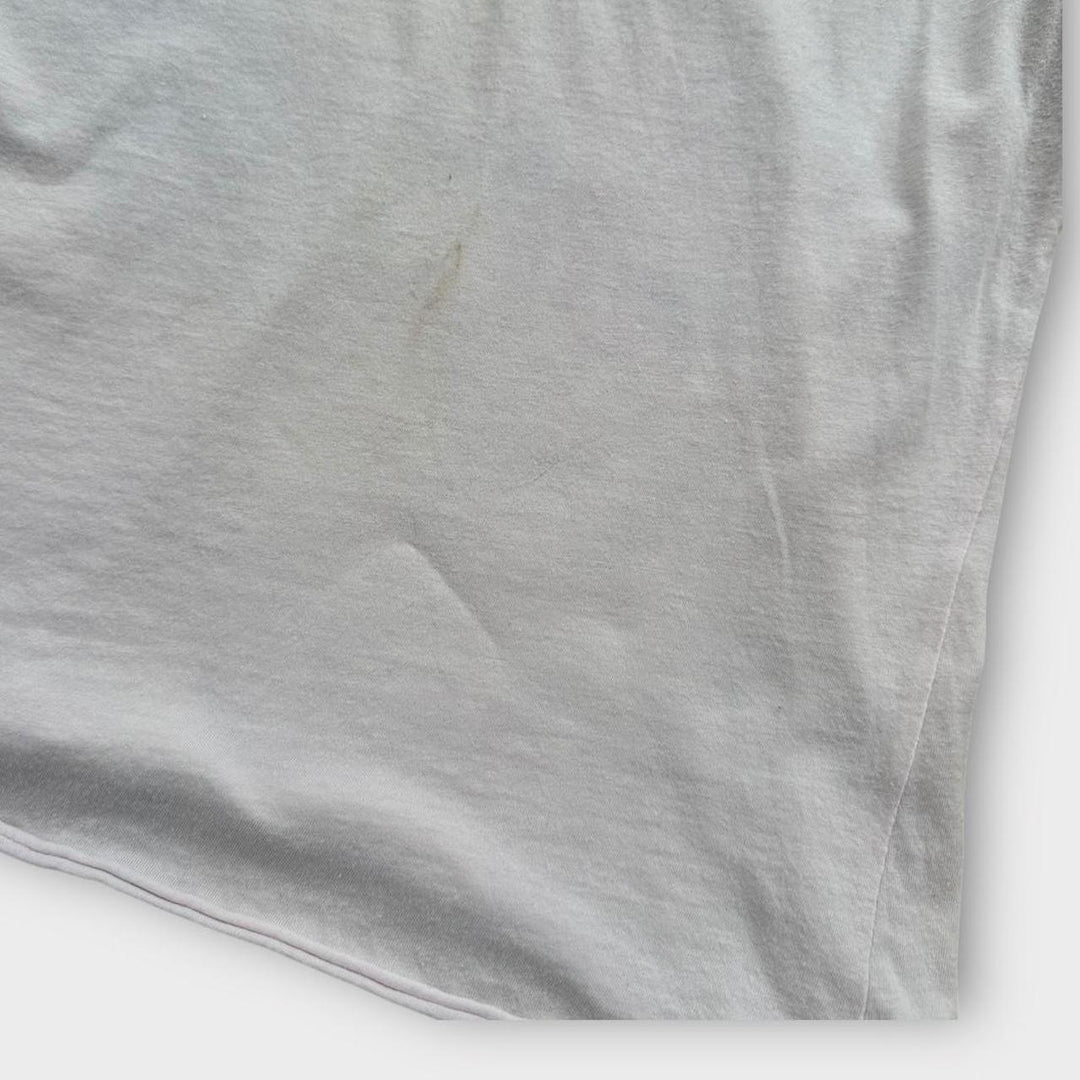 Vintage jeansowy top Y2K Armani - GB12