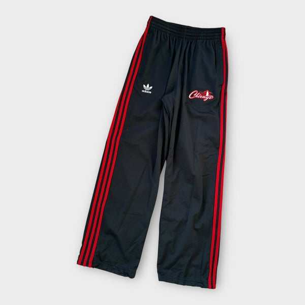 Baggy Joggery Adidas - małe (elastyczne ze sznurkiem)