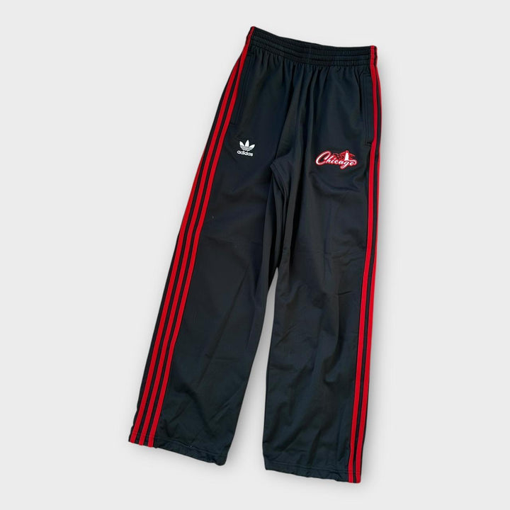 Baggy Joggery Adidas - małe (elastyczne ze sznurkiem)