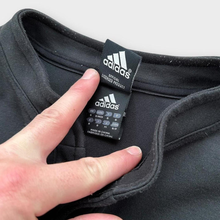 Koszulka do rugby New Zealand All Blacks