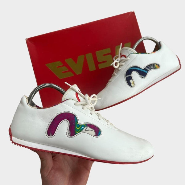 Trenażery Y2K Evisu – UK6