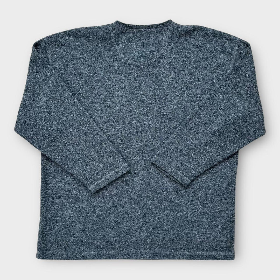 Bluza Vintage Newcastle - duża