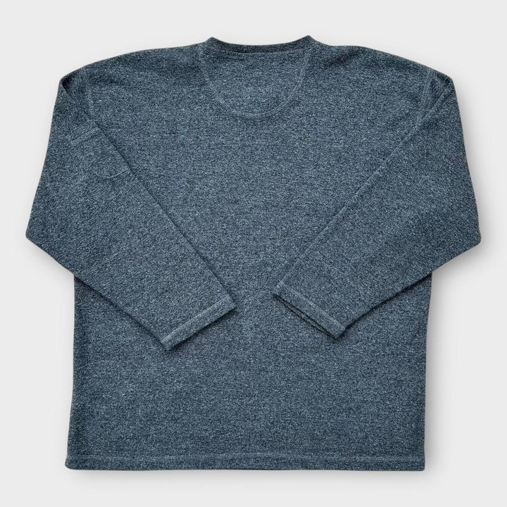 Bluza Vintage Newcastle - duża