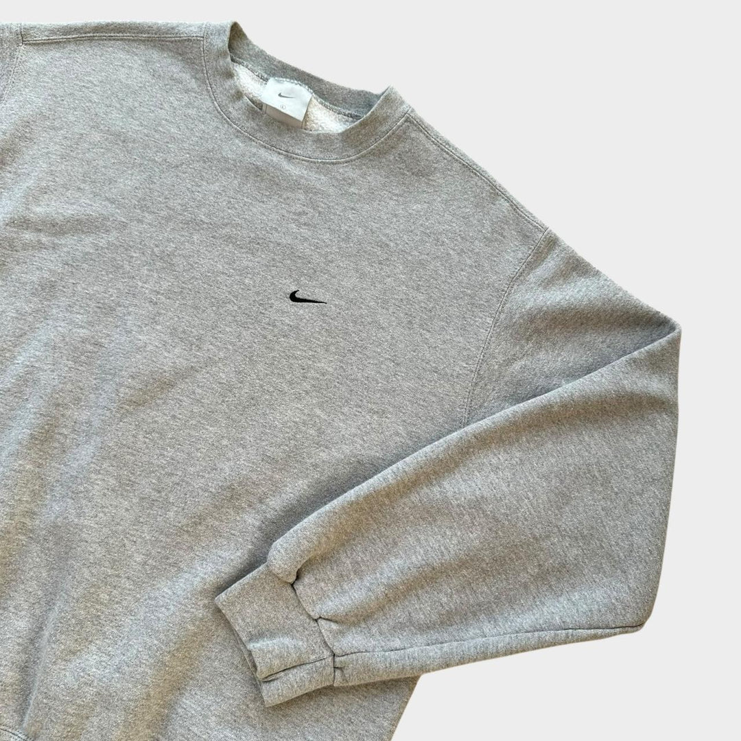 Bluza Nike w stylu vintage - duża