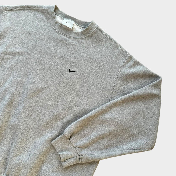 Bluza Nike w stylu vintage - duża