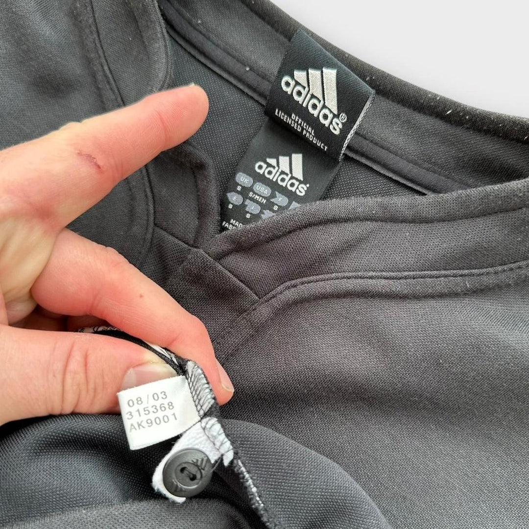 Koszulka do rugby New Zealand All Blacks