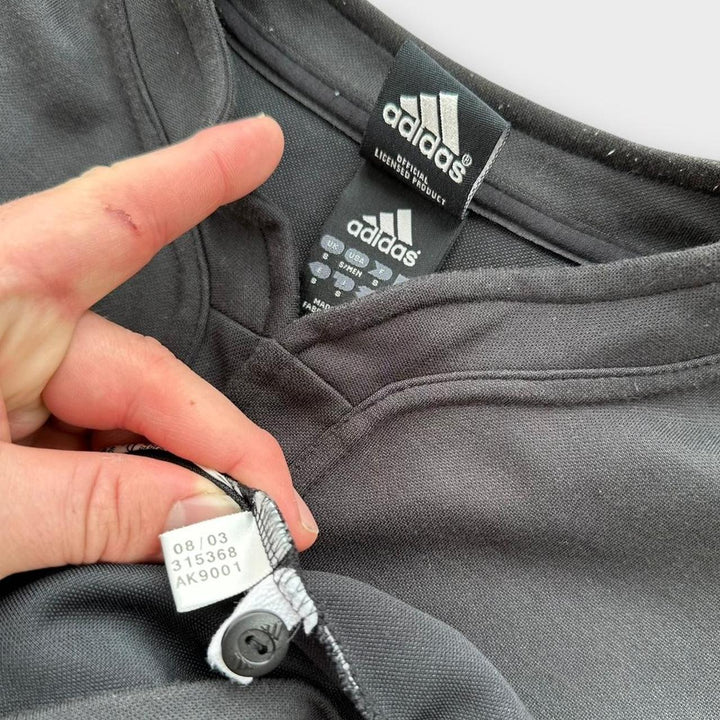 Koszulka do rugby New Zealand All Blacks